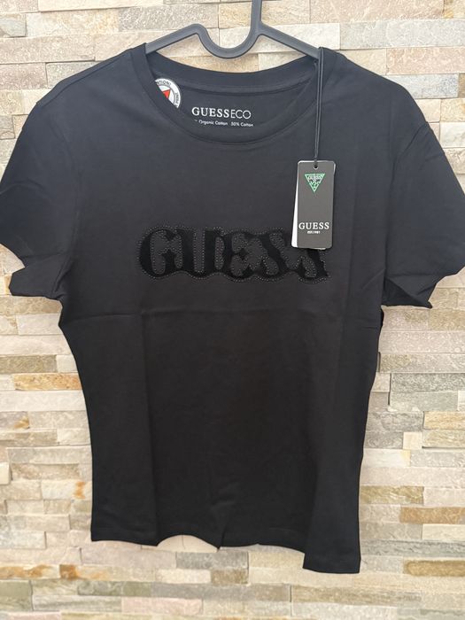 Tricou guess dama