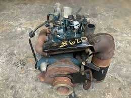 Motor complet Kubota Z620 - Piese de motor Kubota