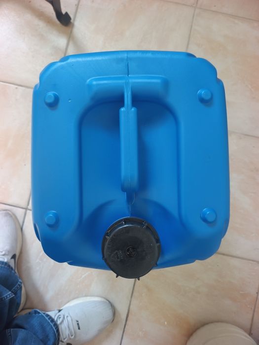 Bidon / canistra 25-30L