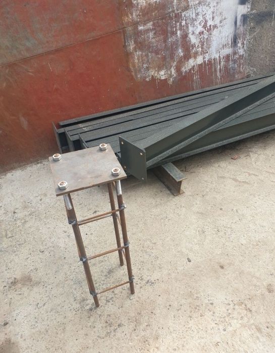 URGENT STOC 10x20 structura hala garaj servicie auto market fanar