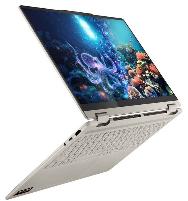 Lenovo YOGA 7 2-in-1 16AKP10 (USA) AMD Ryzen AI 7-350