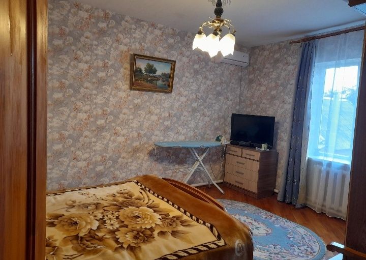 Сдается 2-ком времянка долгосрочно в Костанае