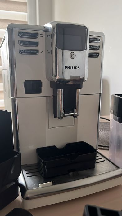 Esspresor Philips