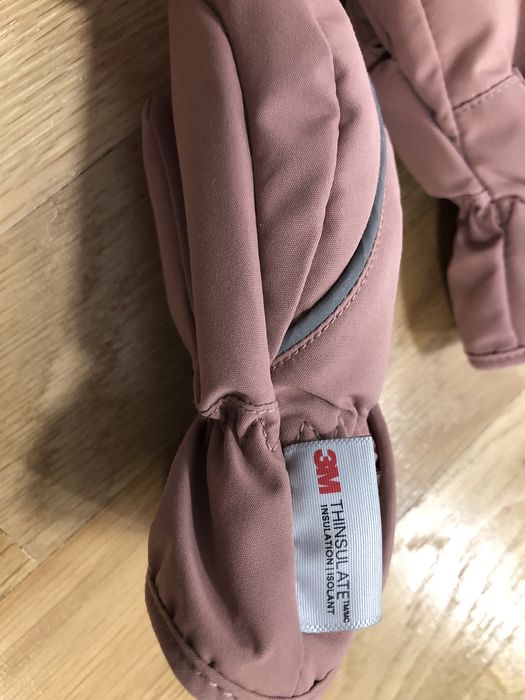 Manusi h&m de iarna copii