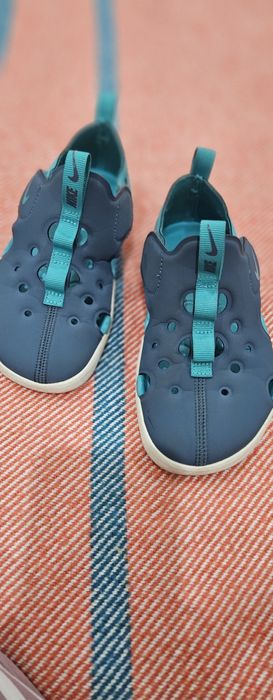 Детски сандали за момче