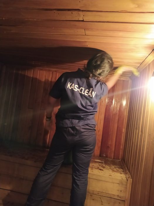 Уборка клининг химчистка