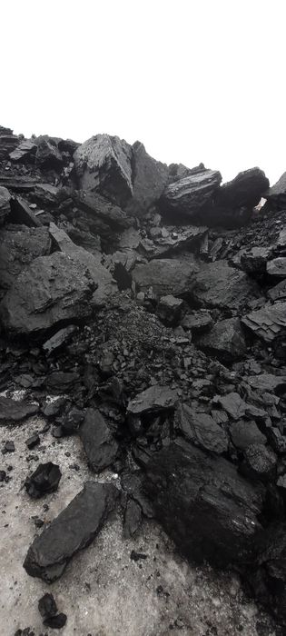 Уголь Сарыколь 700 тенге мешок