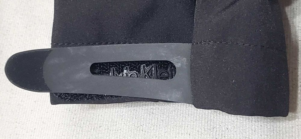 Ново оригинално пролетно/есенно мъжко яке CALVIN KLEIN - М