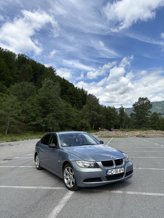 BMW 318i 2.0 Benzina 2005