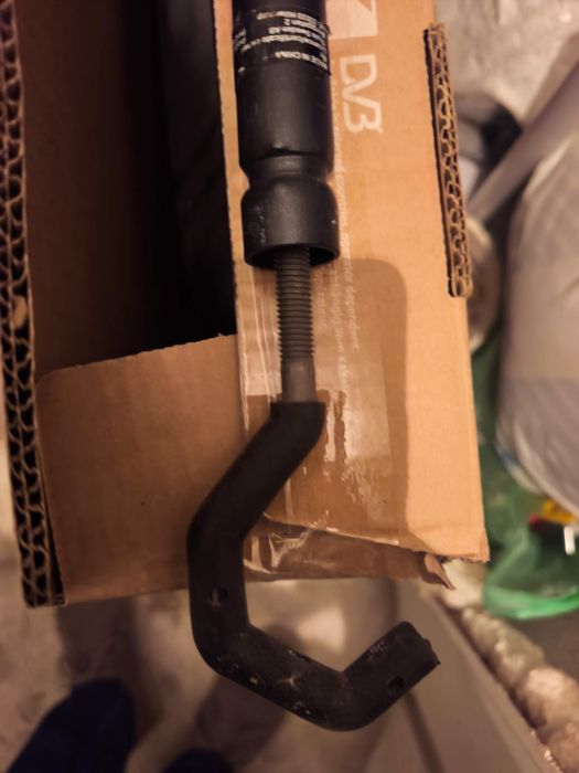 Адаптер за рамка на велосипед Thule Bike Frame Adapter 982 (Оригинален)