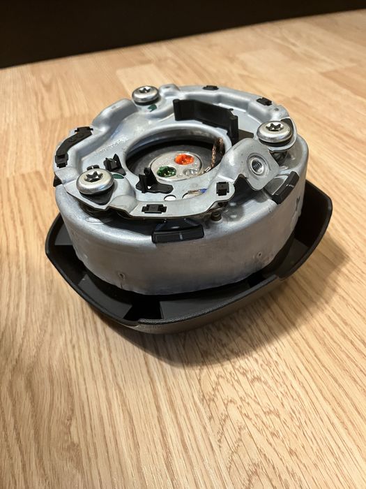 Airbag Audi a3 a4 a6, аербег ауди три лъчев