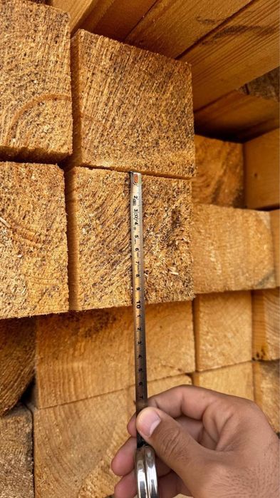 Брус оптом Пиломатериал