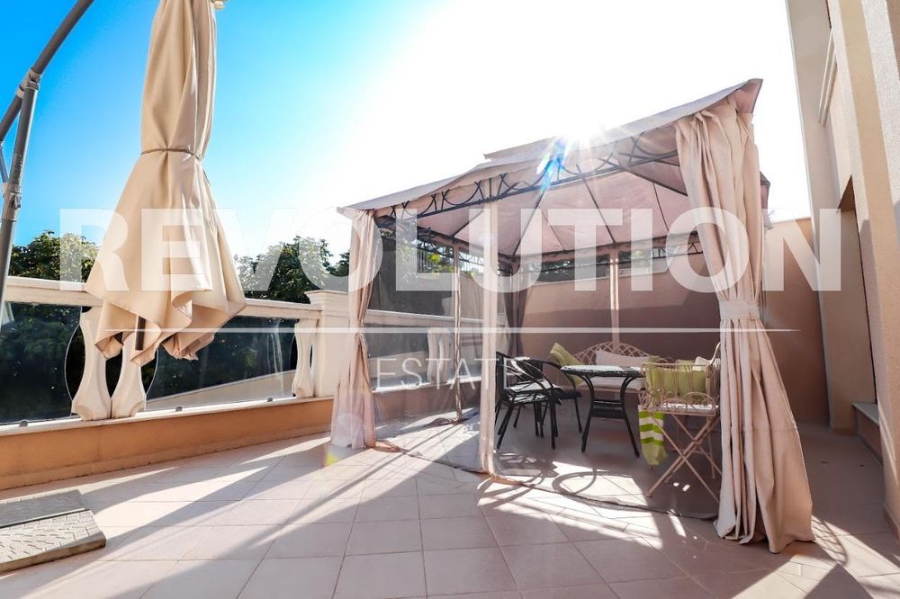 Двустаен апартамент  в гр.Варна, м-т Ален мак!