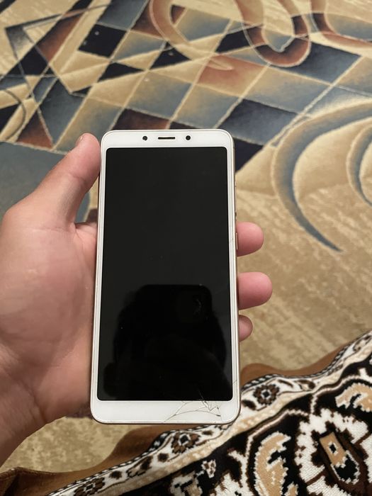 Продам редми 6 и самсунг а03с