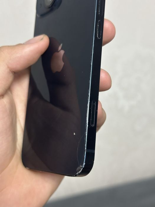 Айфон 14, акб 86%