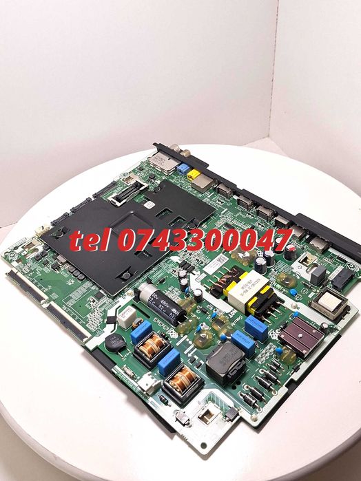 Placa De Baza Tv Samsung Bn9647718a Main Board Originala