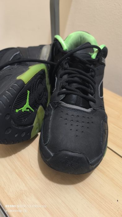 Маратонки Найк Джордан 41н.