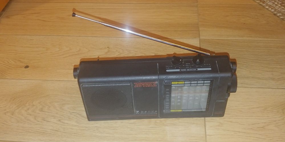 Radio NEW ONE  Functional complet