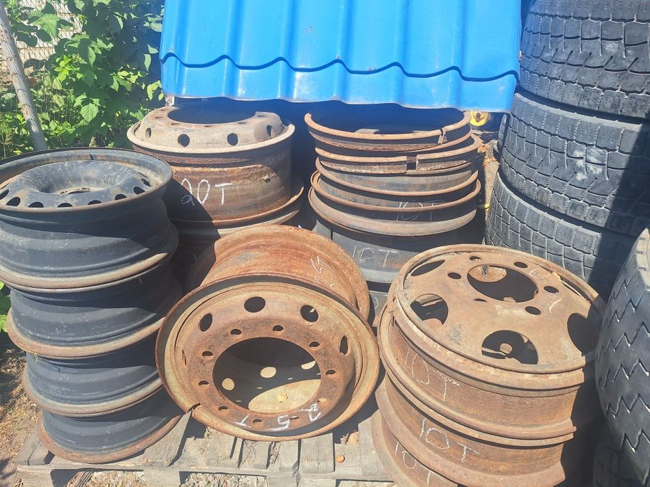 продам диски на р20