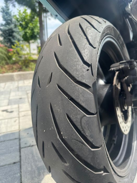 Motocicleta Honda Cbr 600 F4i sport nu (Honda cbr600rr, kawasaki ninja, yamaha R6)