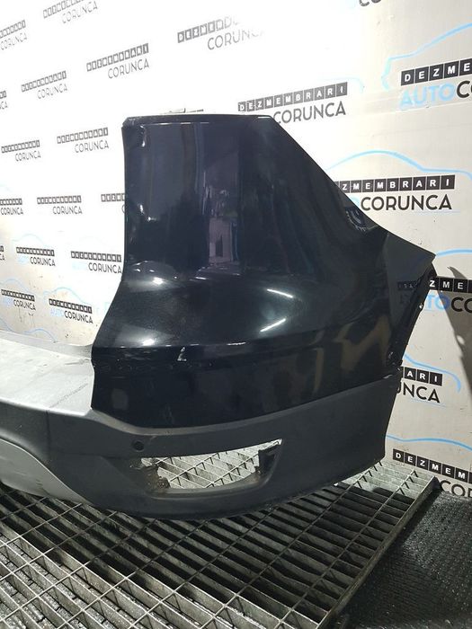 Bara spate Ford Kuga II 2012 - 2014 SUV 4 Usi NEGRU (798)