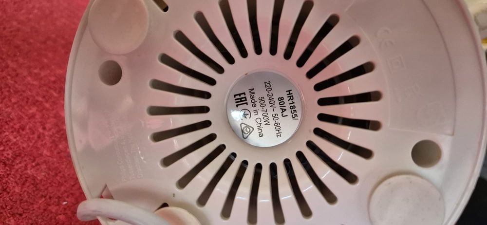 Storcator fructe legume Phillips