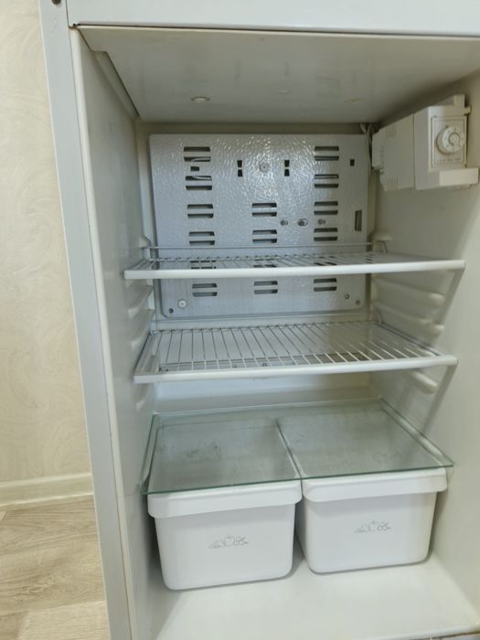 Холодильник б/у Бирюса