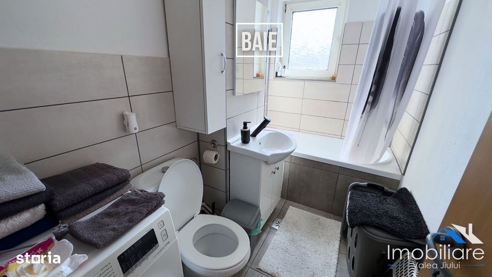 Apartament 2 camere - Sarmisegetuza | Vizavi de cetate | Etaj 2
