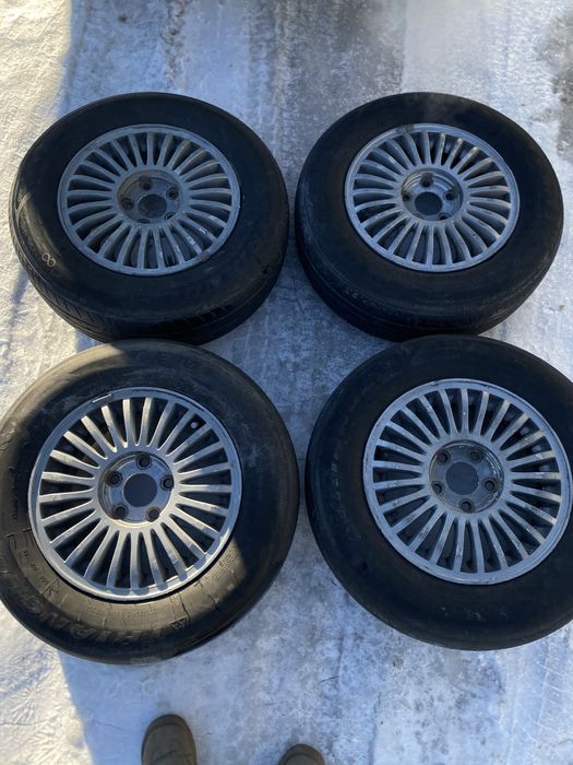 Продам диски на Nissan