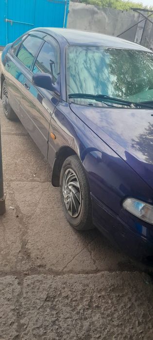 Продам Мазду 626