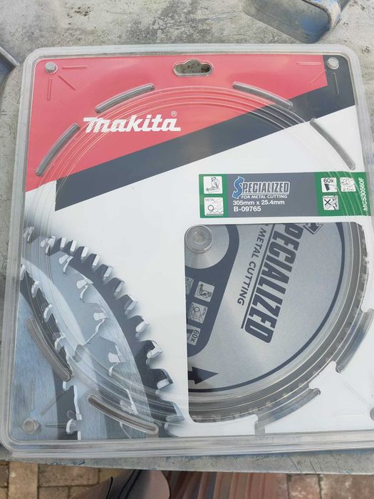 Panza de debitare Makita B-09765