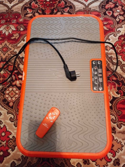 Продам вибротренажор