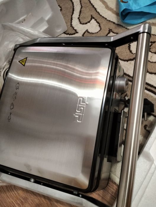 Электрогрильььььь