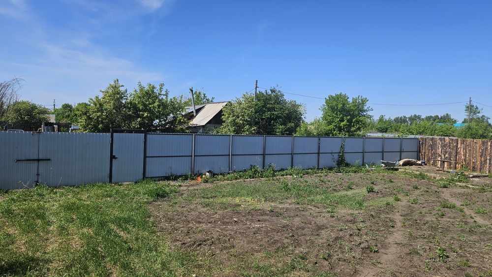 продам участок 10сот.