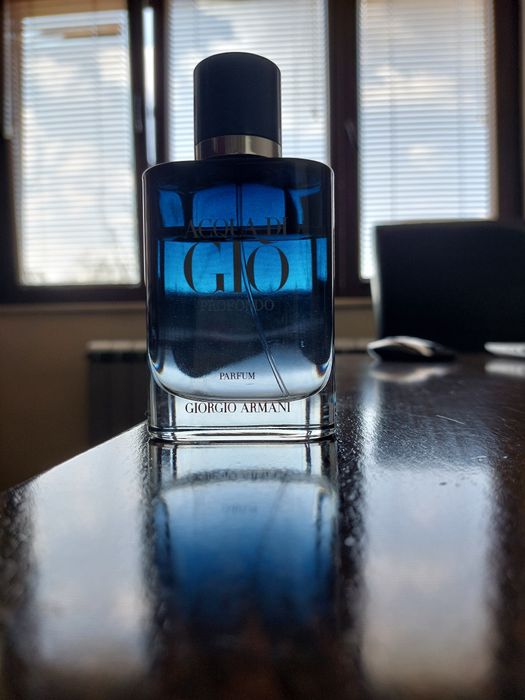Acqua di Gio Profondo Parfum
