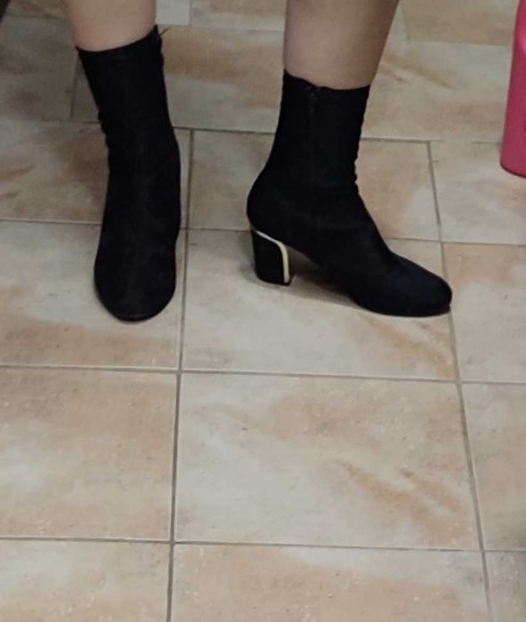 Боти за пролет и есен