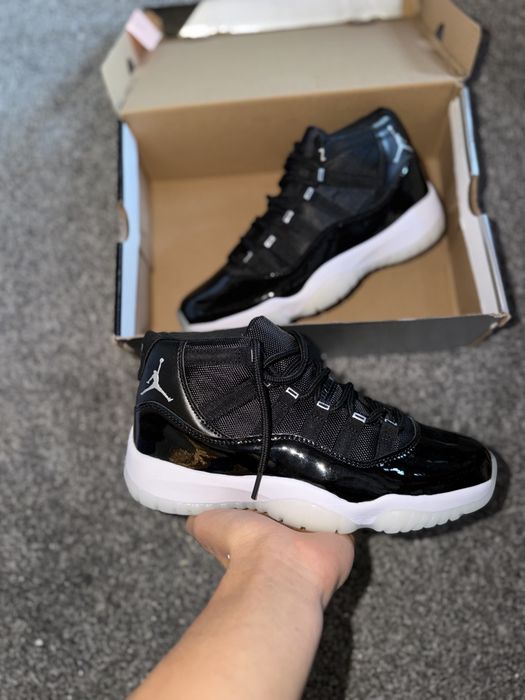 Air Jordan 11 (40-45)