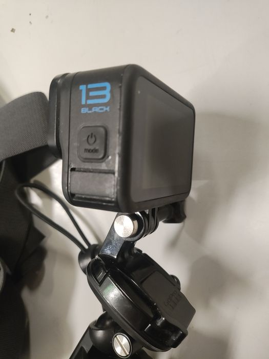 Екшън камера GO PRO 13