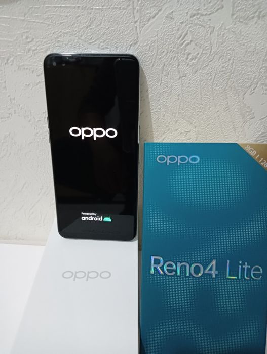 Продам Телефон  ОРРО РЕНО  4  Lite