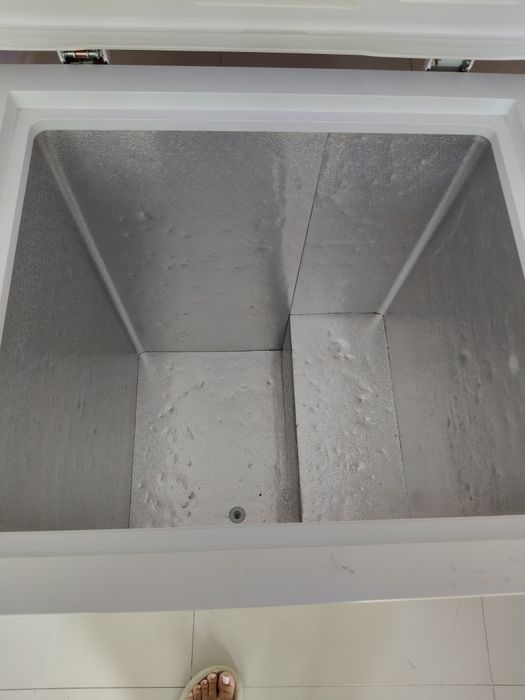 Lada frigorifica