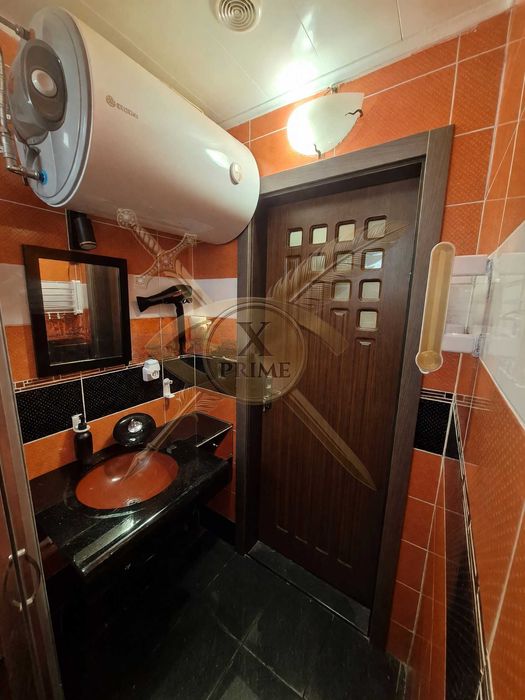 Тристаен апартамент в Христо Ботев ! 21940262