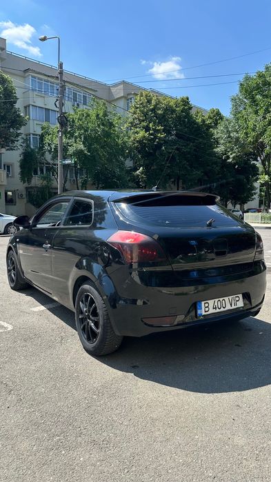 KIA Ceed 2008 — imagine 4