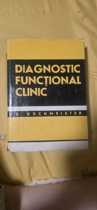 Diagnostic functional clinic
