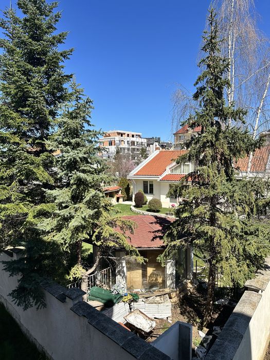 Двустаен апартамент до НБУ