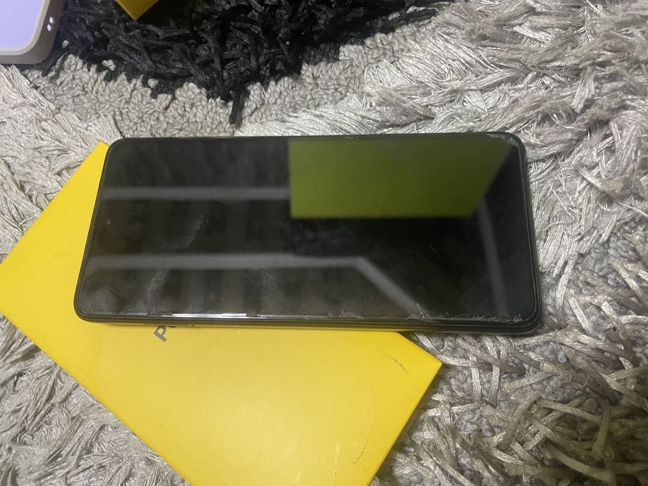 Поко х3 про сост жақсы істеп тұрған тел