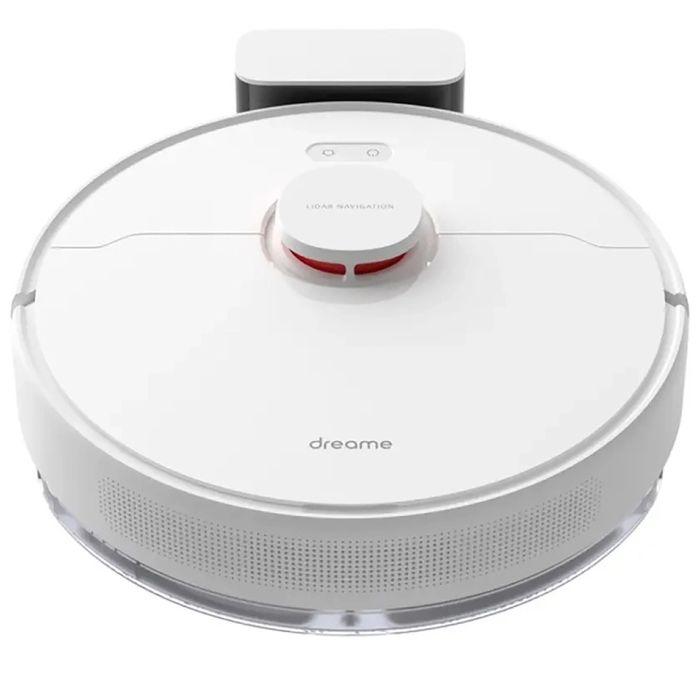 Робот пылесос Dreame D10S