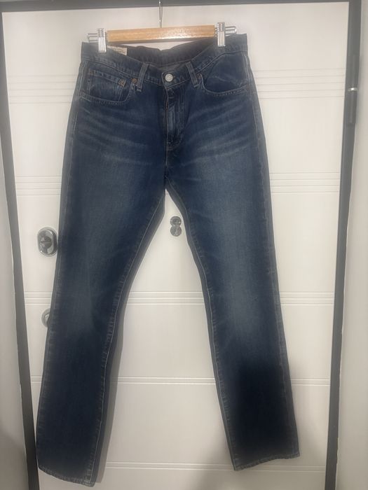 Levi’s 511 barbati W32 L 34