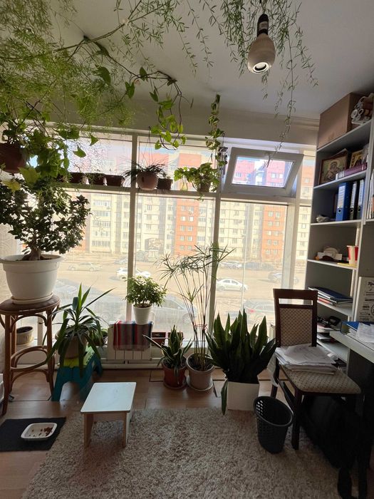 Продам 2 комнатную квартиру