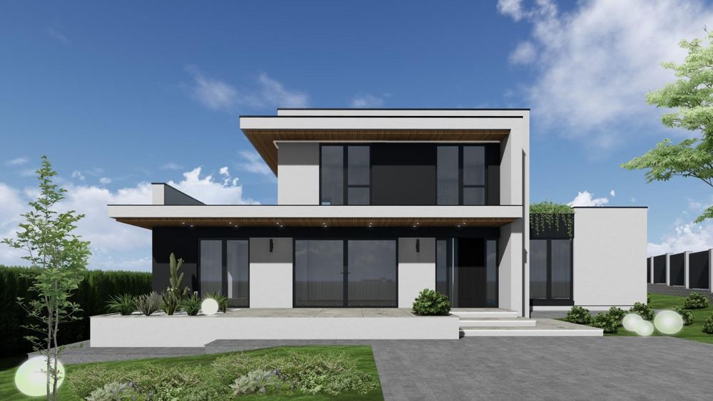 Panorama Residence 4 Str Gheorghe Doja