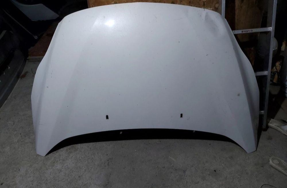 Capota ford c max 2010/2015